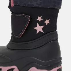 Friboo Snowboot/Winterstiefel - Dark Blue, Kinder -Friboo Schuhe Geschaft 0060554f8e2747c091acf36aa10245ad