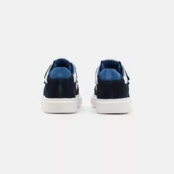 Friboo LEATHER - Sneaker Low - Dark Blue, Kinder -Friboo Schuhe Geschaft 00b4a32c2e3042f2a6c47d56f0622c9f