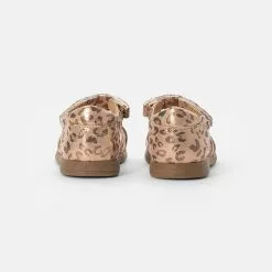 Friboo SANDALS - Riemensandalette - Rose Gold Coloured, Kinder -Friboo Schuhe Geschaft 0132bd48f82d4e9da735424a37c451b1