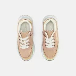 Friboo TRAINERS - Sneaker Low - Rose Gold Coloured, Kinder -Friboo Schuhe Geschaft 019dcf9c689b457896ff5cc341a06fb7