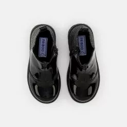 Friboo Stiefelette - Black, Kinder -Friboo Schuhe Geschaft 01aec3b53a754340b5ea9101902902a4