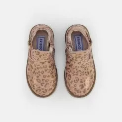 Friboo Stiefelette - Rose Gold-coloured, Kinder -Friboo Schuhe Geschaft 01af2078875e48e4a51bc67c784fd548