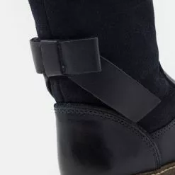 Friboo LEATHER - Stiefel - Dark Blue, Kinder 13 Friboo LEATHER - Stiefel - Dark Blue, Kinder -Friboo Schuhe Geschaft 02881541548a42908a35fb0cd24d51de