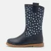 Friboo Stiefel - Dark Blue, Kinder 2 Friboo Stiefel - Dark Blue, Kinder -Friboo Schuhe Geschaft 038912c1d16a4d1b9ceb6c0a37d57366