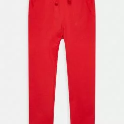 Friboo BASIC BOYS SWEATPANTS 5 PACK - Jogginghose - Multi-coloured, Ochre, Red, Kinder -Friboo Schuhe Geschaft 0553dba5b53b4cc292baba7b2cc995a2