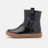 Friboo Stiefelette - Dark Blue, Kinder 2 Friboo Stiefelette - Dark Blue, Kinder -Friboo Schuhe Geschaft 0790c02b4a0f4237b205cf93a5a1442c