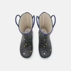 Friboo Gummistiefel - Black, Kinder 11 Friboo Gummistiefel - Black, Kinder -Friboo Schuhe Geschaft 0aebd8788dc54259bc12514470725165