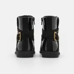 Friboo Stiefelette - Black, Kinder 10 Friboo Stiefelette - Black, Kinder -Friboo Schuhe Geschaft 0af8f0178271412e8965d91bfaafd056