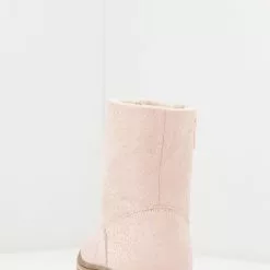 Friboo Stiefelette - Light Pink, Kinder -Friboo Schuhe Geschaft 0d7301646b734de7971ffaf2b4acbf8a