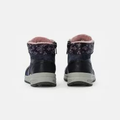 Friboo BOOTIES - Schnürstiefelette - Dark Grey, Kinder -Friboo Schuhe Geschaft 0e022bdc242442cc94493daecda025df