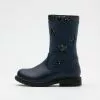 Friboo Stiefel - Dark Blue, Kinder -Friboo Schuhe Geschaft 0fcdb6873e98484bb93078189fe22dfe