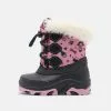 Friboo Snowboot/Winterstiefel - Pink, Kinder -Friboo Schuhe Geschaft 100f1870265c47c083467c7361185e29