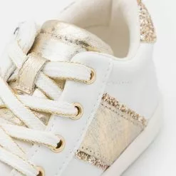 Friboo Sneaker High - White, Kinder -Friboo Schuhe Geschaft 11ee4944918847e4b0f1a62a30ead485