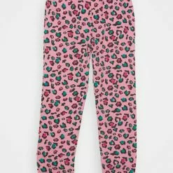 Friboo 3 PACK - Jogginghose - Dark Blue/pink/turquoise, Kinder -Friboo Schuhe Geschaft 15371434145a4074bf733be842099c74