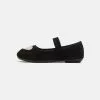 Friboo Klassischer Ballerina - Black, Kinder -Friboo Schuhe Geschaft 157a92e4ba4c460e81e6a437b0d4bf6e