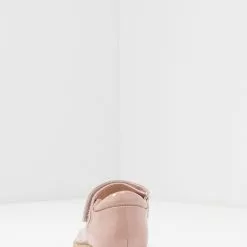 Friboo Riemchenballerina - Rose, Kinder -Friboo Schuhe Geschaft 1675ae635e074722a5f7df641bcf5bd8