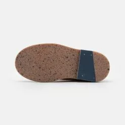 Friboo LEATHER - Sportlicher Schnürer - Brown, Kinder 12 Friboo LEATHER - Sportlicher Schnürer - Brown, Kinder -Friboo Schuhe Geschaft 1770420298da4943bbd0a7b229d48620