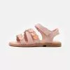 Friboo Riemensandalette - Light Pink, Kinder -Friboo Schuhe Geschaft 1775ed7fce2f4c35a789dd15bc049bf4