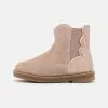 Friboo LEATHER - Stiefelette - Rose Gold, Kinder 1 Friboo LEATHER - Stiefelette - Rose Gold, Kinder -Friboo Schuhe Geschaft 1920a03e8dd242d5a9411e5b4d2f5314