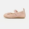 Friboo Riemchenballerina - Light Pink, Kinder -Friboo Schuhe Geschaft 20309b11ea7a445a8f5ee073cc0004d6