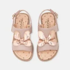 Friboo DISNEY MINNIE MOUSE STRAPPY - Riemensandalette - Pink, Kinder -Friboo Schuhe Geschaft 21f0baa3d9af4c80ae52e0ad6bfd0340