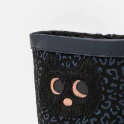 Friboo Stiefel - Dark Blue, Kinder -Friboo Schuhe Geschaft 223d78dce09540d582fe851a015ca77a