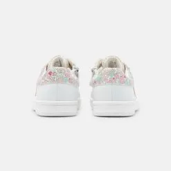 Friboo DISNEY MICKEY MOUSE LOW TOP - Sneaker Low - White, Kinder -Friboo Schuhe Geschaft 25974a7f42c241e1b051a5dc891c4e38