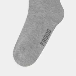Friboo UNISEX 7 PACK - Socken - Multi-coloured/grey/brown, Kinder -Friboo Schuhe Geschaft 2609e435f5a9430d90251a255926e09b