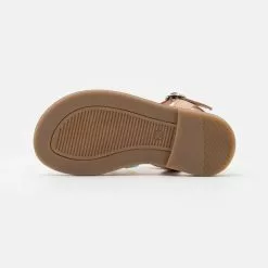Friboo LEATHER - Riemensandalette - Nude, Kinder 12 Friboo LEATHER - Riemensandalette - Nude, Kinder -Friboo Schuhe Geschaft 26d160d3b96b406986cb68cefbf3b518