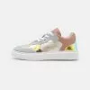 Friboo LEATHER - Sneaker Low - Gold, Kinder