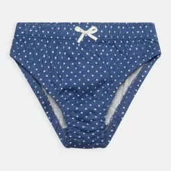 Friboo GIRLS 7PACK - Panties - Multi-coloured / White /yellow, Kinder -Friboo Schuhe Geschaft 289d8f5c2c094bd1bb95f4a7c5409edf