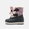 Friboo Snowboot/Winterstiefel - Pink, Kinder