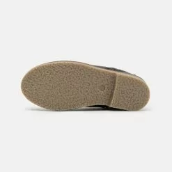 Friboo LEATHER - Stiefelette - Black, Kinder -Friboo Schuhe Geschaft 2b0130c885d7418b89efa97559f0c682