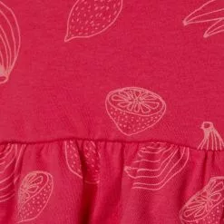 Friboo PEPLUM HEM TEE 3 PACK - T-Shirt Print - Red / Yellow /blue, Kinder -Friboo Schuhe Geschaft 2ccdfe1f50934487ba7172751138c84d