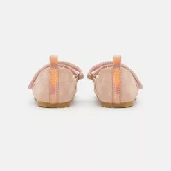 Friboo Riemchenballerina - Light Pink, Kinder -Friboo Schuhe Geschaft 2de4eab2f6ed4e41bc2aea40e3e5e056