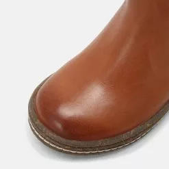 Friboo LEATHER BOOTIES - Stiefelette - Cognac, Unisex 13 Friboo LEATHER BOOTIES - Stiefelette - Cognac, Unisex -Friboo Schuhe Geschaft 2ea25b2fec144b8ca2fc503258b19322