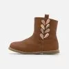 Friboo Stiefelette - Cognac, Kinder 1 Friboo Stiefelette - Cognac, Kinder -Friboo Schuhe Geschaft 2fc5313fb31d4cabab2f5d21f4dd70df