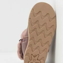 Friboo Stiefelette - Mauve, Kinder -Friboo Schuhe Geschaft 30703687ad5c4fd4ab7b36edb3446973