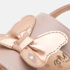 Friboo DISNEY MINNIE MOUSE STRAPPY - Riemensandalette - Pink, Kinder -Friboo Schuhe Geschaft 330e5d7933b745b3ac552f88c88c6695