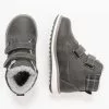 Friboo Stiefelette - Dark Gray, Kinder -Friboo Schuhe Geschaft 3538a83fcfe845d9a0b815a4545ed2d5