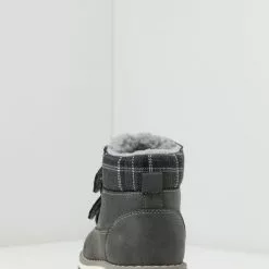 Friboo Stiefelette - Dark Gray, Kinder -Friboo Schuhe Geschaft 358701198f9f45c6ac253c129ce0d958