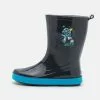 Friboo DISNEY BUZZ LIGHTYEAR - WELLIES - Gummistiefel - Dark Blue, Kinder -Friboo Schuhe Geschaft 37d6e26a0756455a9c511a1c4b5e7a35