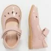 Friboo Riemchenballerina - Rose, Kinder -Friboo Schuhe Geschaft 37d8b4a22b2f4e969f4f22927819ccde