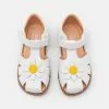 Friboo Riemensandalette - White, Kinder 2 Friboo Riemensandalette - White, Kinder -Friboo Schuhe Geschaft 37e93a24958a49068c6b715c5fdc0e94