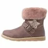 Friboo Stiefelette - Mauve, Kinder -Friboo Schuhe Geschaft 386e8ab533764632a432f78339699cb2
