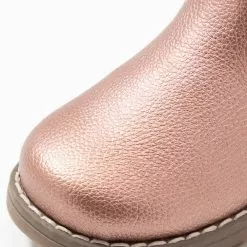 Friboo Stiefelette - Pink, Kinder -Friboo Schuhe Geschaft 389f6a75a15541c796a6f87a3784183f