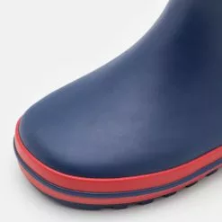 Friboo Gummistiefel - Dark Blue, Kinder -Friboo Schuhe Geschaft 39373916fbbe422d9d30724b62ef4491