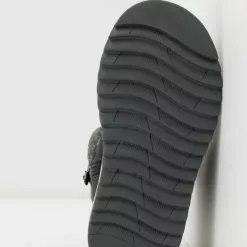 Friboo Schnürstiefelette - Black, Kinder -Friboo Schuhe Geschaft 3ad888b0fa9642cb80f8e639cd7bc361