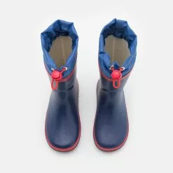 Friboo Gummistiefel - Dark Blue, Kinder -Friboo Schuhe Geschaft 3e68fb3b98584ac791f14fe7c5a77875