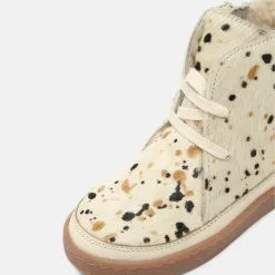 Friboo Snowboot/Winterstiefel - Beige, Kinder -Friboo Schuhe Geschaft 3ef36dfb7a0b45ff98ee7c579281a6cb